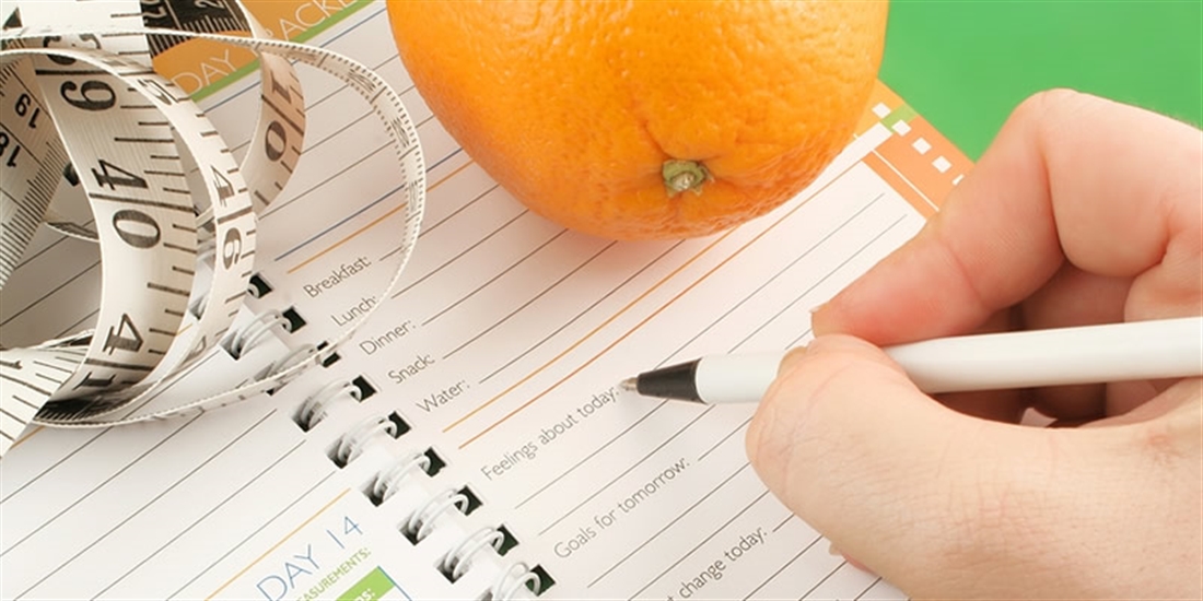 Diario alimentare