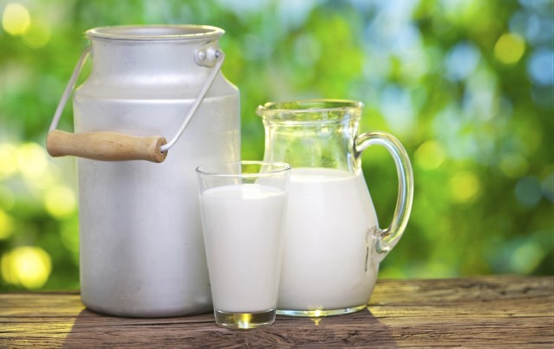 il latte tra mito, gusto e scienza